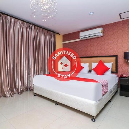 Oyo 131 Griebs Inn Pattaya Εξωτερικό φωτογραφία