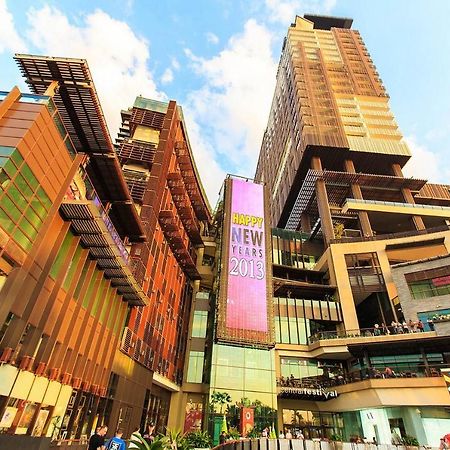 Oyo 131 Griebs Inn Pattaya Εξωτερικό φωτογραφία